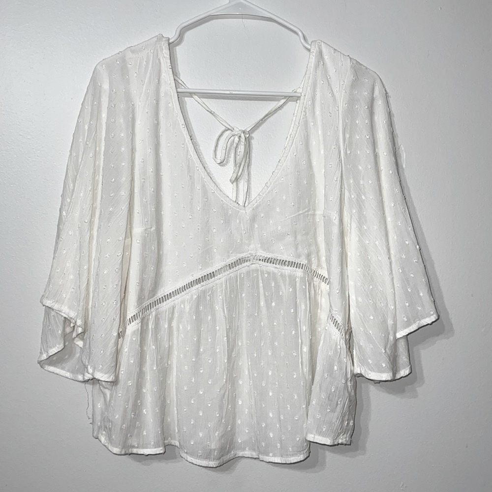 Hollister Top